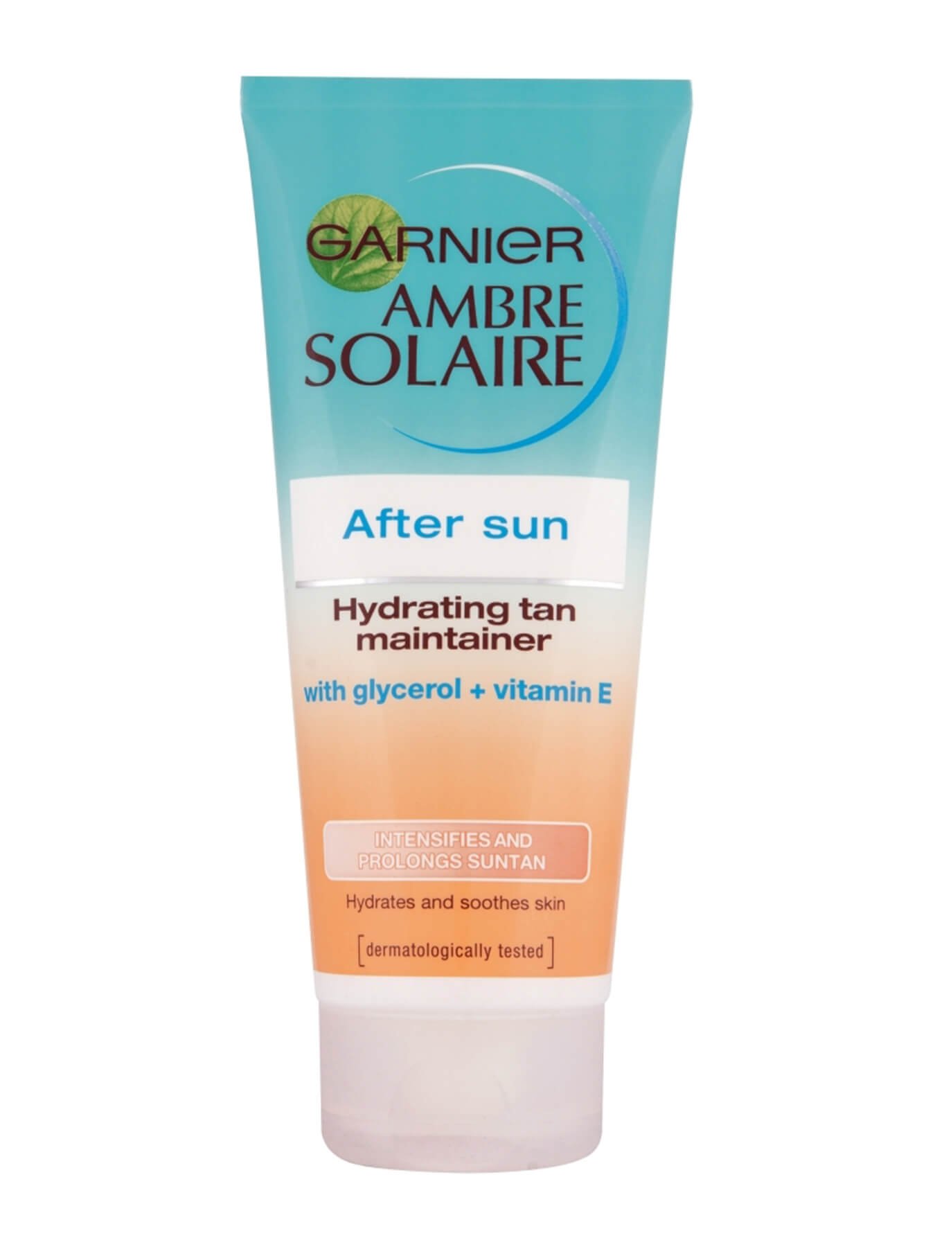Garnier Ambre Solaire Losion za posle sunčanja i održavanje preplanulosti kože